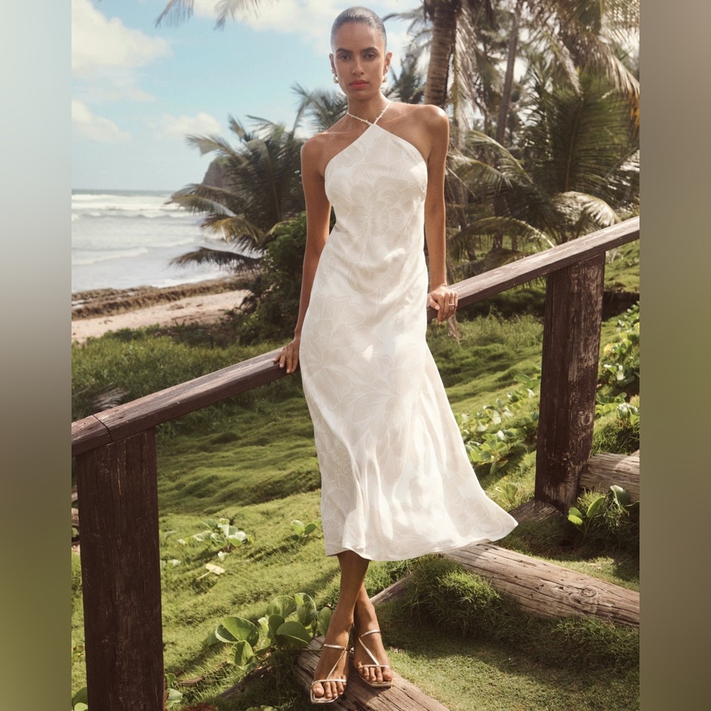 Farm Rio Dress